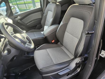 RENAULT Kangoo Blue dCi 95 Techno à vendre à Villefranche sur Saône - Image n°3