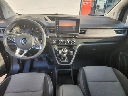 RENAULT Kangoo Blue dCi 95 Techno à vendre à Villefranche sur Saône - Image n°7