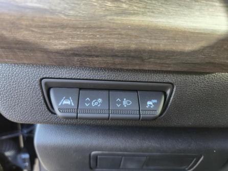 RENAULT Kangoo Blue dCi 95 Techno à vendre à Villefranche sur Saône - Image n°8