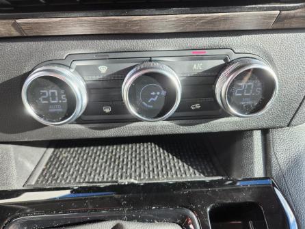 RENAULT Kangoo Blue dCi 95 Techno à vendre à Villefranche sur Saône - Image n°9