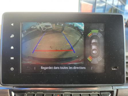 RENAULT Kangoo Blue dCi 95 Techno à vendre à Villefranche sur Saône - Image n°11