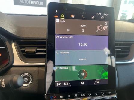 RENAULT SYMBIOZ E-Tech full hybrid 145 Evolution à vendre à Villefranche sur Saône - Image n°3