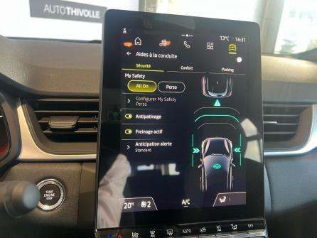 RENAULT SYMBIOZ E-Tech full hybrid 145 Evolution à vendre à Villefranche sur Saône - Image n°5