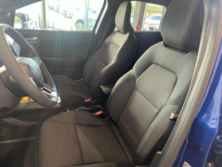 RENAULT SYMBIOZ E-Tech full hybrid 145 Evolution à vendre à Villefranche sur Saône - Image n°6