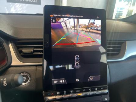 RENAULT SYMBIOZ E-Tech full hybrid 145 Evolution à vendre à Villefranche sur Saône - Image n°7