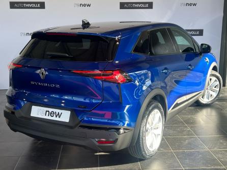 RENAULT SYMBIOZ E-Tech full hybrid 145 Evolution à vendre à Villefranche sur Saône - Image n°11