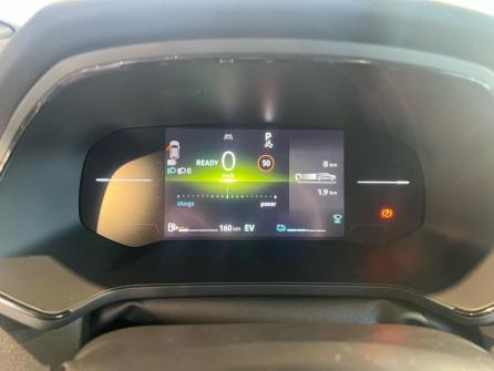 RENAULT SYMBIOZ E-Tech full hybrid 145 Evolution à vendre à Villefranche sur Saône - Image n°12