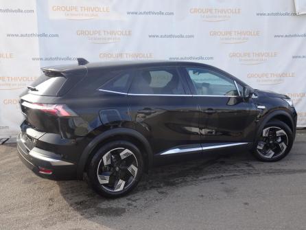 RENAULT SYMBIOZ E-Tech full hybrid 145 Techno à vendre à Villefranche sur Saône - Image n°2