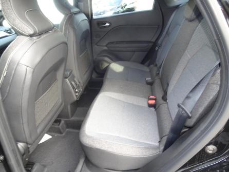 RENAULT SYMBIOZ E-Tech full hybrid 145 Techno à vendre à Villefranche sur Saône - Image n°5