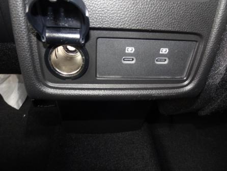 RENAULT SYMBIOZ E-Tech full hybrid 145 Techno à vendre à Villefranche sur Saône - Image n°6