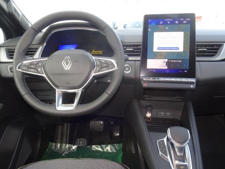 RENAULT SYMBIOZ E-Tech full hybrid 145 Techno à vendre à Villefranche sur Saône - Image n°8