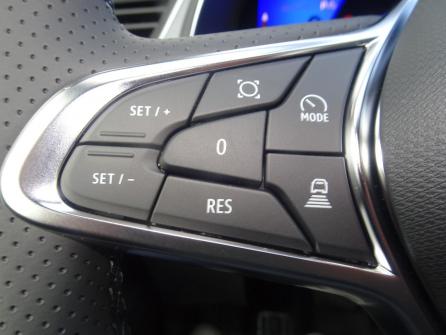 RENAULT SYMBIOZ E-Tech full hybrid 145 Techno à vendre à Villefranche sur Saône - Image n°12