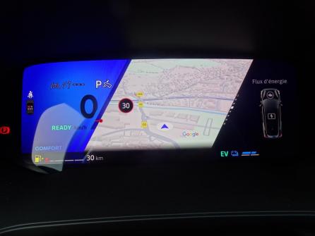 RENAULT SYMBIOZ E-Tech full hybrid 145 Techno à vendre à Villefranche sur Saône - Image n°14