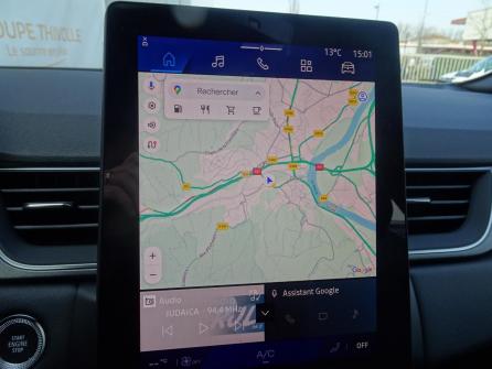 RENAULT SYMBIOZ E-Tech full hybrid 145 Techno à vendre à Villefranche sur Saône - Image n°15
