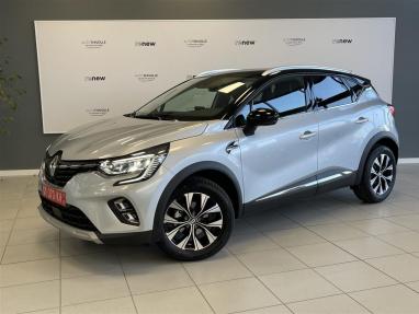 RENAULT Captur TCe 90 Techno d'occasion de 2024 à Villefranche sur Saône