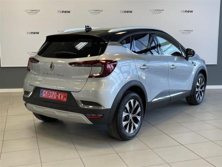 RENAULT Captur TCe 90 Techno à vendre à Villefranche sur Saône - Image n°2