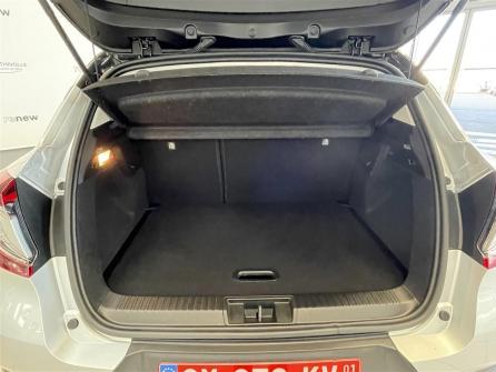 RENAULT Captur TCe 90 Techno à vendre à Villefranche sur Saône - Image n°3