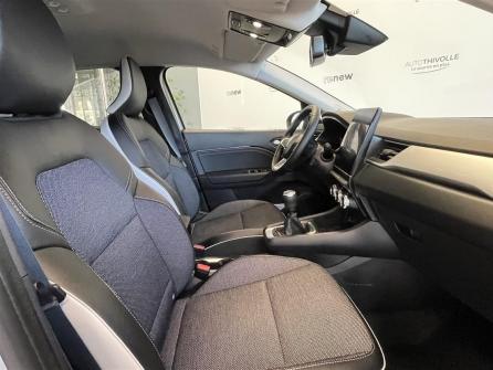 RENAULT Captur TCe 90 Techno à vendre à Villefranche sur Saône - Image n°5