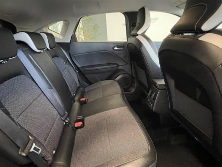 RENAULT Captur TCe 90 Techno à vendre à Villefranche sur Saône - Image n°6