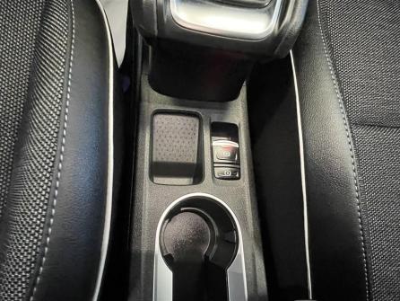 RENAULT Captur TCe 90 Techno à vendre à Villefranche sur Saône - Image n°10