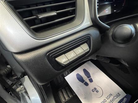 RENAULT Captur TCe 90 Techno à vendre à Villefranche sur Saône - Image n°13