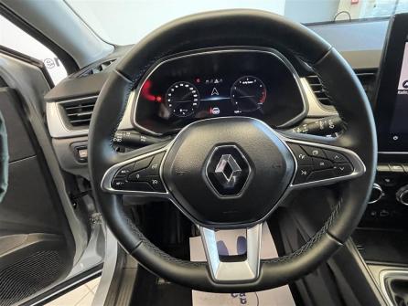 RENAULT Captur TCe 90 Techno à vendre à Villefranche sur Saône - Image n°15