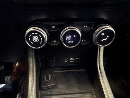 RENAULT Captur TCe 90 Techno à vendre à Villefranche sur Saône - Image n°17
