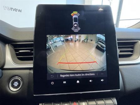 RENAULT Captur TCe 90 Techno à vendre à Villefranche sur Saône - Image n°18