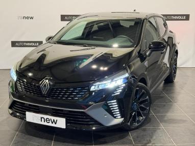 RENAULT Clio Clio TCe 90 Esprit Alpine d'occasion  de 2024  à  Villefranche sur Saône 