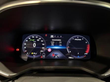 RENAULT Clio Clio TCe 90 Esprit Alpine à vendre à Villefranche sur Saône - Image n°6