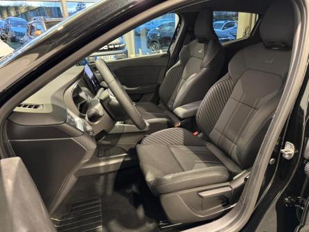 RENAULT Clio Clio TCe 90 Esprit Alpine à vendre à Villefranche sur Saône - Image n°11
