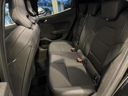 RENAULT Clio Clio TCe 90 Esprit Alpine à vendre à Villefranche sur Saône - Image n°12