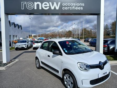 RENAULT Twingo Twingo III Achat Intégral - 21 Life à vendre à Saint-Etienne - Image n°1