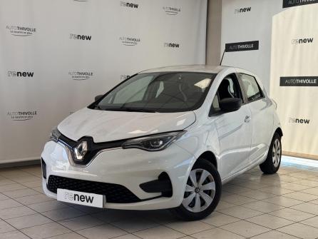 RENAULT Zoe Zoe R110 Achat Intégral - 22 Equilibre à vendre à Villefranche-sur-Saône - Image n°1