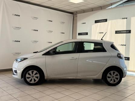 RENAULT Zoe Zoe R110 Achat Intégral - 22 Equilibre à vendre à Villefranche-sur-Saône - Image n°2