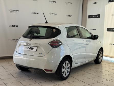 RENAULT Zoe Zoe R110 Achat Intégral - 22 Equilibre à vendre à Villefranche-sur-Saône - Image n°3