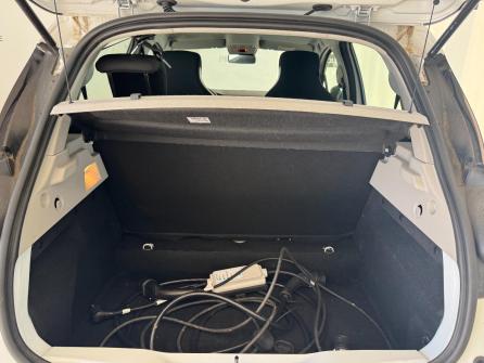 RENAULT Zoe Zoe R110 Achat Intégral - 22 Equilibre à vendre à Villefranche-sur-Saône - Image n°4