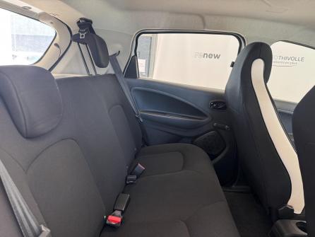 RENAULT Zoe Zoe R110 Achat Intégral - 22 Equilibre à vendre à Villefranche-sur-Saône - Image n°5