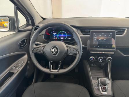 RENAULT Zoe Zoe R110 Achat Intégral - 22 Equilibre à vendre à Villefranche-sur-Saône - Image n°7