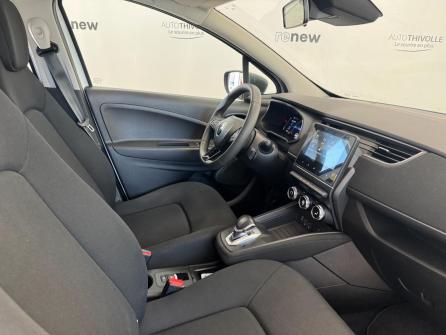 RENAULT Zoe Zoe R110 Achat Intégral - 22 Equilibre à vendre à Villefranche-sur-Saône - Image n°8