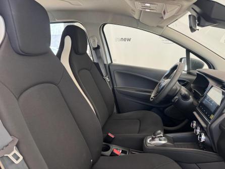 RENAULT Zoe Zoe R110 Achat Intégral - 22 Equilibre à vendre à Villefranche-sur-Saône - Image n°9