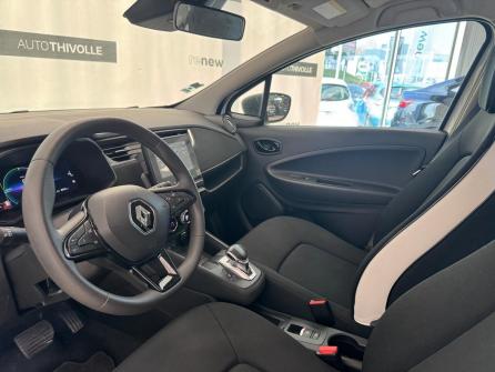 RENAULT Zoe Zoe R110 Achat Intégral - 22 Equilibre à vendre à Villefranche-sur-Saône - Image n°10