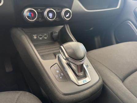 RENAULT Zoe Zoe R110 Achat Intégral - 22 Equilibre à vendre à Villefranche-sur-Saône - Image n°12