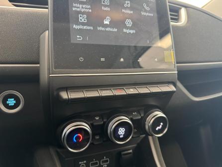 RENAULT Zoe Zoe R110 Achat Intégral - 22 Equilibre à vendre à Villefranche-sur-Saône - Image n°13