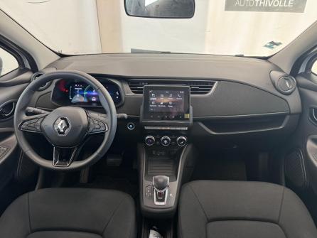 RENAULT Zoe Zoe R110 Achat Intégral - 22 Equilibre à vendre à Villefranche-sur-Saône - Image n°15