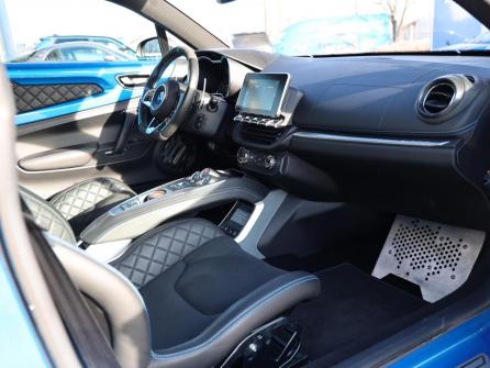 ALPINE A110 1.8T 252ch Premiere Edition à vendre à Villefranche-sur-Saône - Image n°15