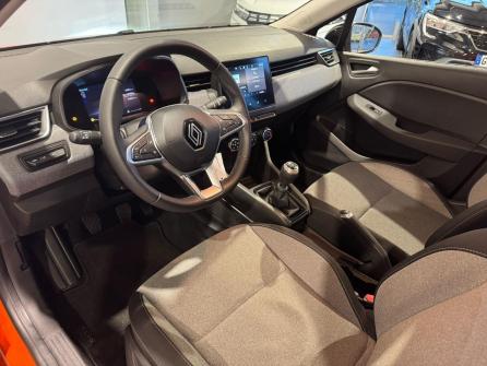 RENAULT Clio Clio dCi 100 GSR2 Evolution à vendre à Villefranche sur Saône - Image n°9