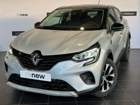 RENAULT Captur TCe 90 Evolution à vendre à Villefranche sur Saône - Image n°1