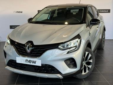 RENAULT Captur TCe 90 Evolution d'occasion de 2022 à Villefranche sur Saône