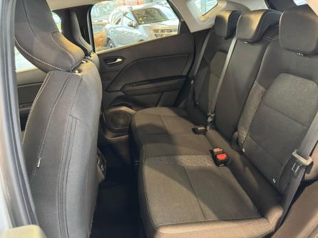 RENAULT Captur TCe 90 Evolution à vendre à Villefranche sur Saône - Image n°5